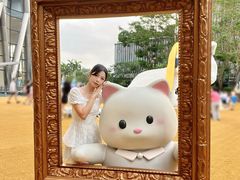 -深圳湾万象城(南山店)