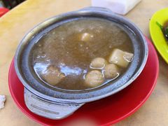 肉骨茶-新记肉骨茶