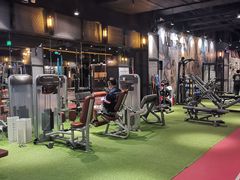 -VLines耀能运动24小时·月付制健身(京广桥店)
