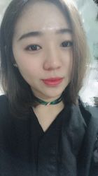 -侨治发型