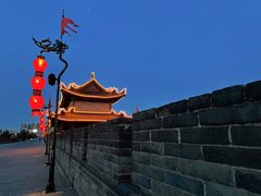 -西安城墙·碑林历史文化景区