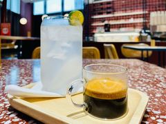 招牌椰青冷萃-Toris(LuOne凯德晶萃广场店)