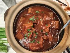 -金湖港式餐厅(建外店)