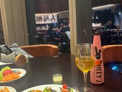 -洲际酒店·地平线全日餐厅HORIZON CAFÉ
