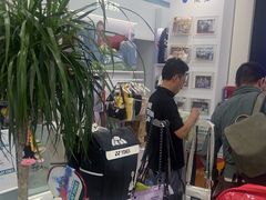 -YONEX网羽有约(新街口店)