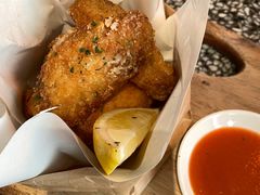 -Cooking Man(中懋天地店)