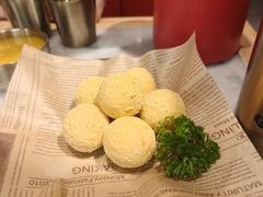 -韩宫宴烤肉·料理(南京江宁万达店)