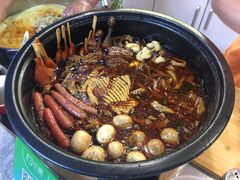 -安徽阜阳卷馍(西单店)