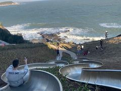 -漳州滨海火山岛自然生态风景区