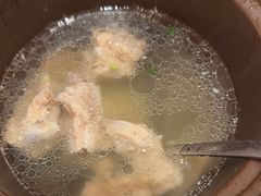 -小菜园新徽菜(宜兴八佰伴店)