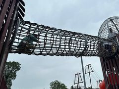 -枫香湖儿童公园