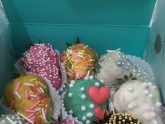 -法兰之吻蛋糕甜品(大望路店)