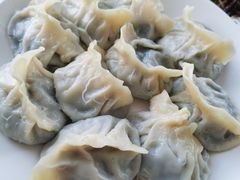 海麻线包子-春妮海味饭店