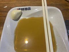 -江城老胖串店(湖西路店)