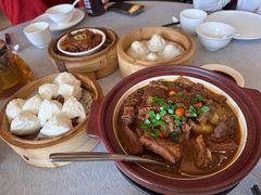 -潮府馆·非遗潮州菜·世纪公园(新国际博览中心店)