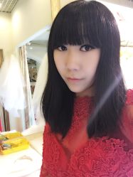 -全城热恋璀璨婚纱摄影(国贸总店)