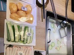 -野妹经典火锅(民治店)