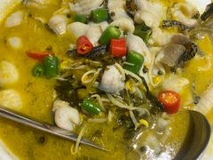 -李老哈·东北菜(宋园路店)