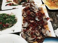 -郑喜旺烧烤(郑州总店)