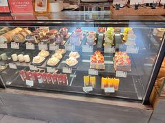 -CARINO BAKERY&CAFE(南方商城店)