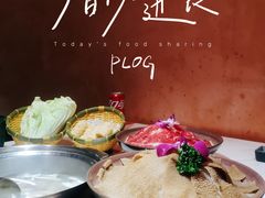 -喃喃椰·糟粕醋椰子鸡火锅(七堡花园店)