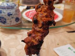 -东来顺饭庄(西直门店)