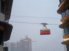 -白象居