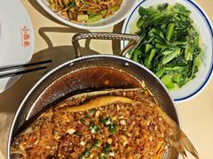 -小柴米·传统江西菜(八一广场店)