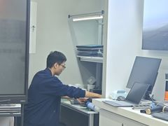 -联想电脑thinkpad官方旗舰店·售后维修中心(虹桥龙湖天街店)