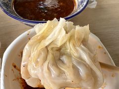 -清真玉林老字号稍麦羊杂碎(宽巷子民族美食街店)
