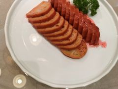 -月坛宾馆-聚仙楼餐厅