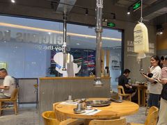 -姜虎东白丁烤肉(深圳湾后海汇店)