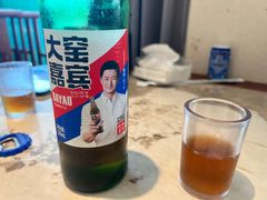 -小乡小镇·传承桐庐土菜·老板亲自烧的菜