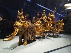 -故宫钟表馆
