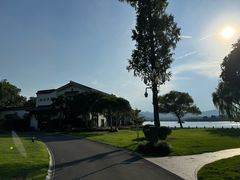 -杭州西湖柳莺里酒店·闻莺厅