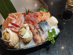 -真剑日本料理·铁板烧(贵州路店)