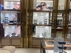 -眼镜大师·Optic Master·蔡司官方授权店(杭州大厦购物城店)