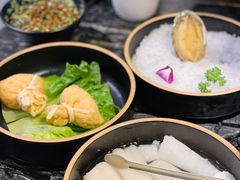 福袋-骨之味·筒骨汤火锅(江头店)