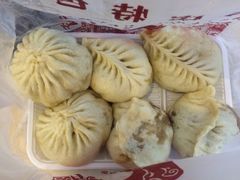 -张包铺(道外店)