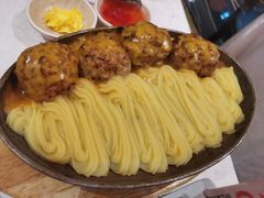 -俄士厨房(环球港店)