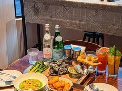 -Bistro 63 创意融合料理(广粤天地店)