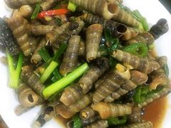 -张家卫·阳江菜·小海鲜(肥婆湾桥店)