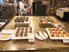 -常州富力喜来登酒店 Feast盛宴标帜西餐厅(新北万达广场店)