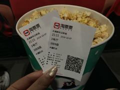 -深影国际影城(学院南路店CGS中国巨幕店)