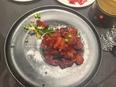 -艳阳天民俗村(公园路店)