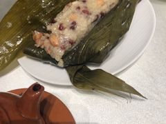 -功夫汤粤港餐厅(锦业路店)