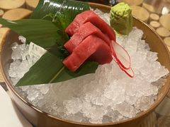 -西村日本料理(香格里拉饭店)