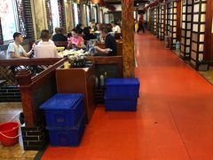 大堂-赵记煎饼卷大葱(泰山大街店)