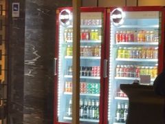 -丽都皇冠假日酒店·Matrix亦餐厅(望京店)
