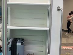-杭州萧山国际机场